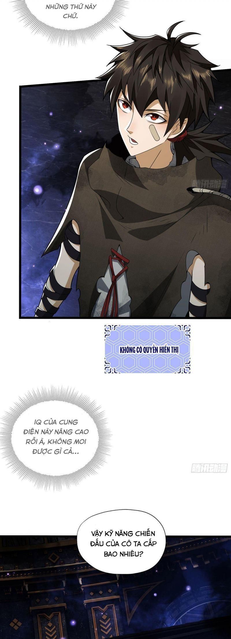 đọc truyện Đệ Nhất Danh Sách Chương 23 ảnh 21 tại Thiên Thai Truyện