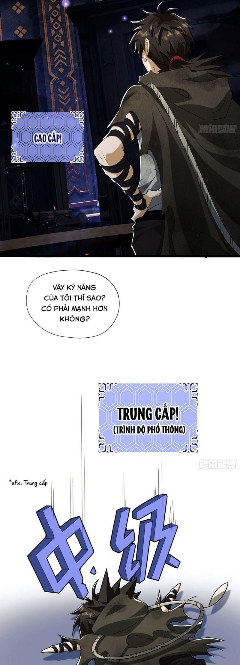 đọc truyện Đệ Nhất Danh Sách Chương 23 ảnh 22 tại Thiên Thai Truyện