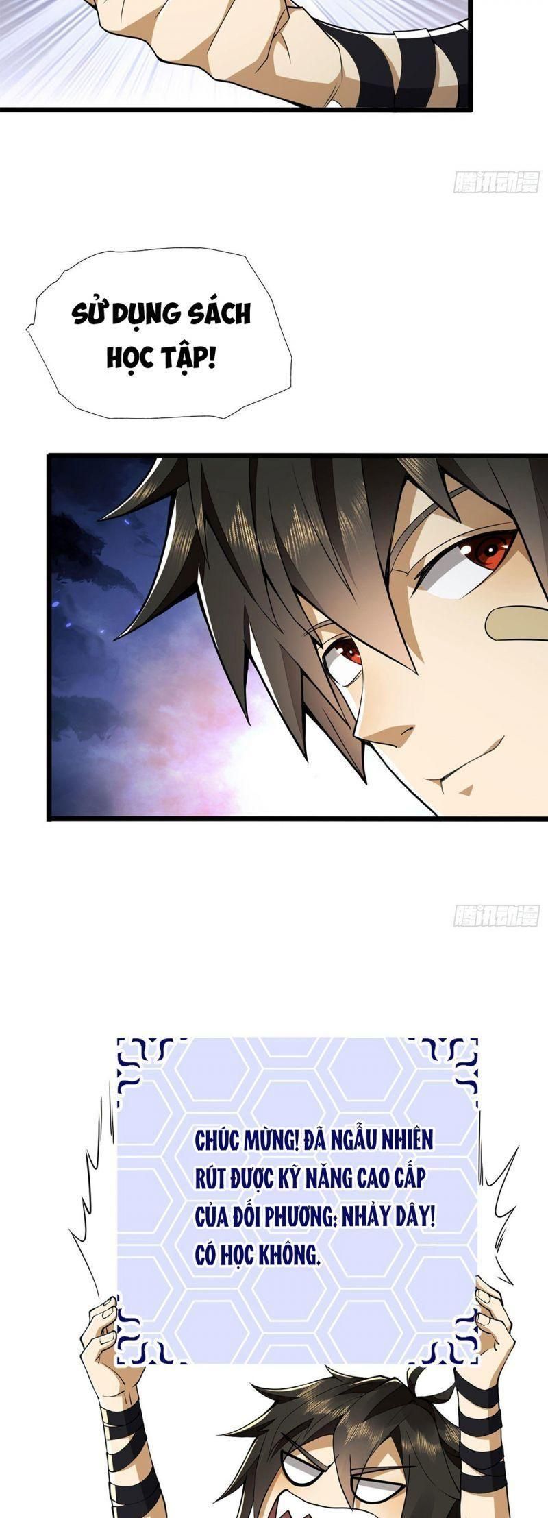 đọc truyện Đệ Nhất Danh Sách Chương 23 ảnh 25 tại Thiên Thai Truyện