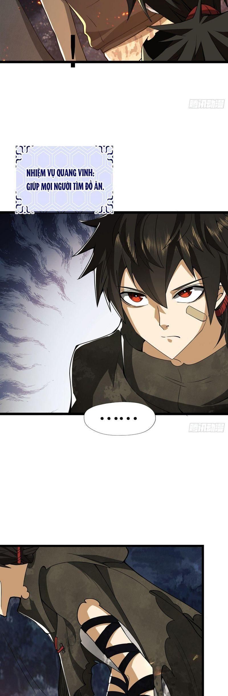 đọc truyện Đệ Nhất Danh Sách Chương 23 ảnh 30 tại Thiên Thai Truyện