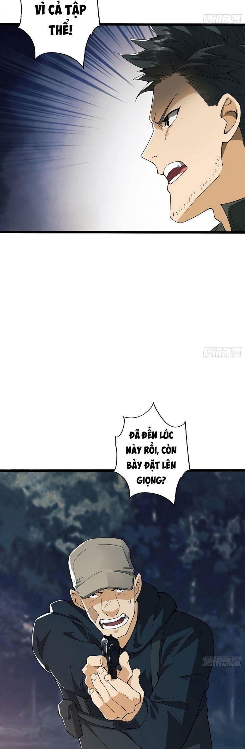 đọc truyện Đệ Nhất Danh Sách Chương 23 ảnh 34 tại Thiên Thai Truyện