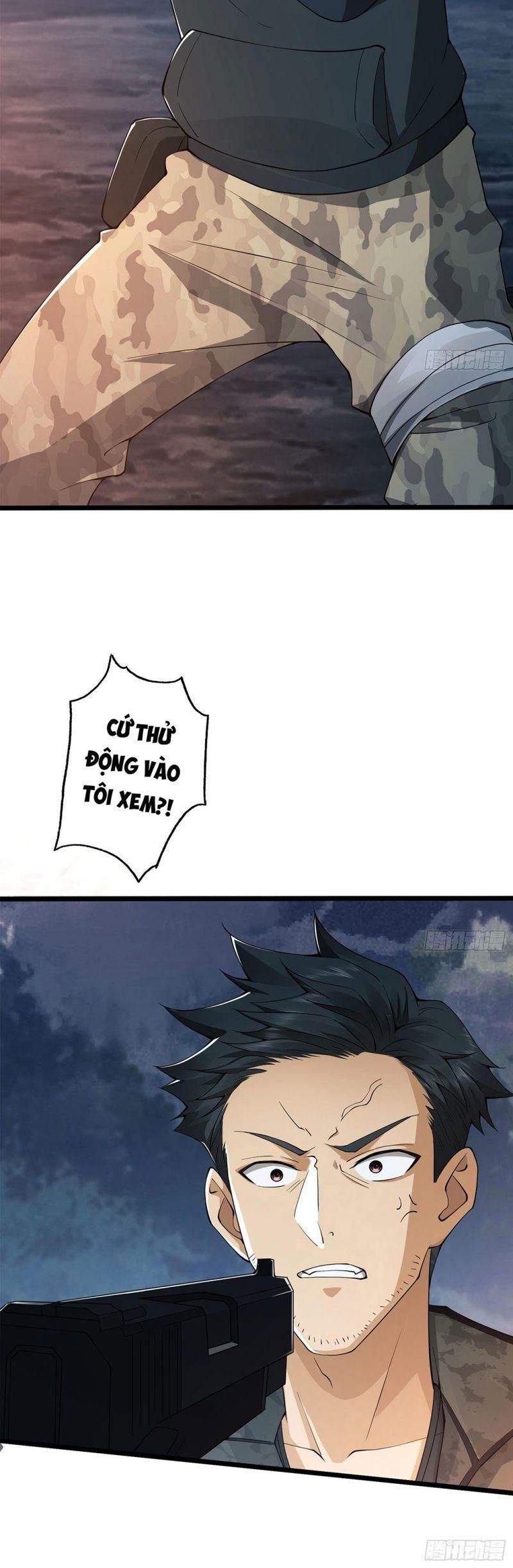 đọc truyện Đệ Nhất Danh Sách Chương 23 ảnh 35 tại Thiên Thai Truyện