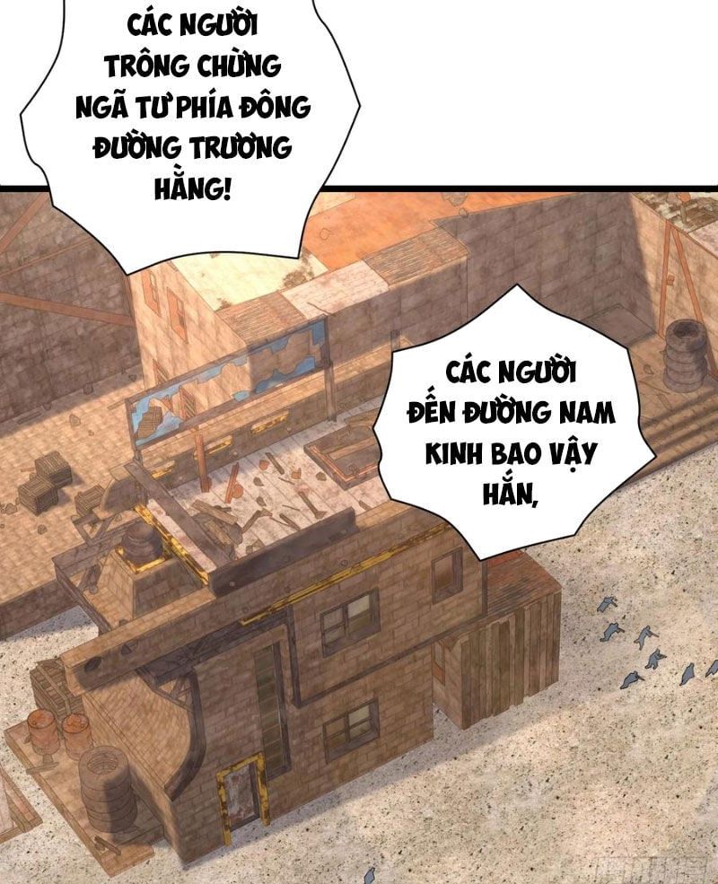 đọc truyện Đệ Nhất Danh Sách Chương 234 ảnh 53 tại Giả Dược