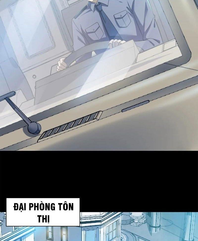 đọc truyện Đệ Nhất Danh Sách Chương 239 ảnh 4 tại Giả Dược