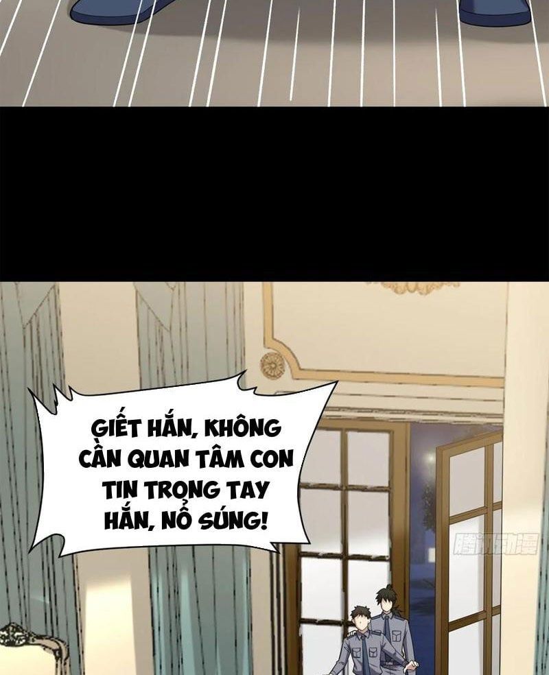 đọc truyện Đệ Nhất Danh Sách Chương 239 ảnh 31 tại Giả Dược