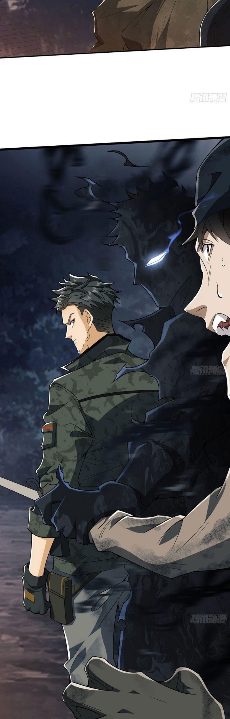 đọc truyện Đệ Nhất Danh Sách Chương 24 ảnh 12 tại Thiên Thai Truyện