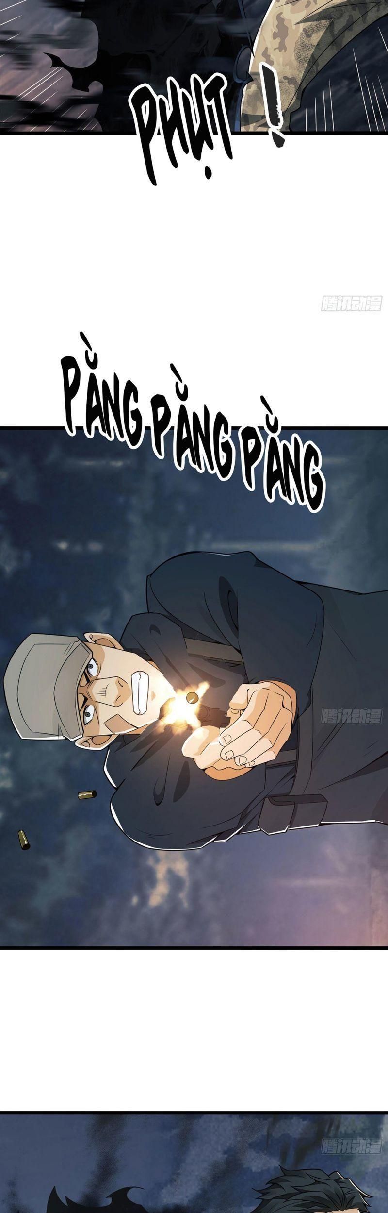 đọc truyện Đệ Nhất Danh Sách Chương 24 ảnh 14 tại Thiên Thai Truyện