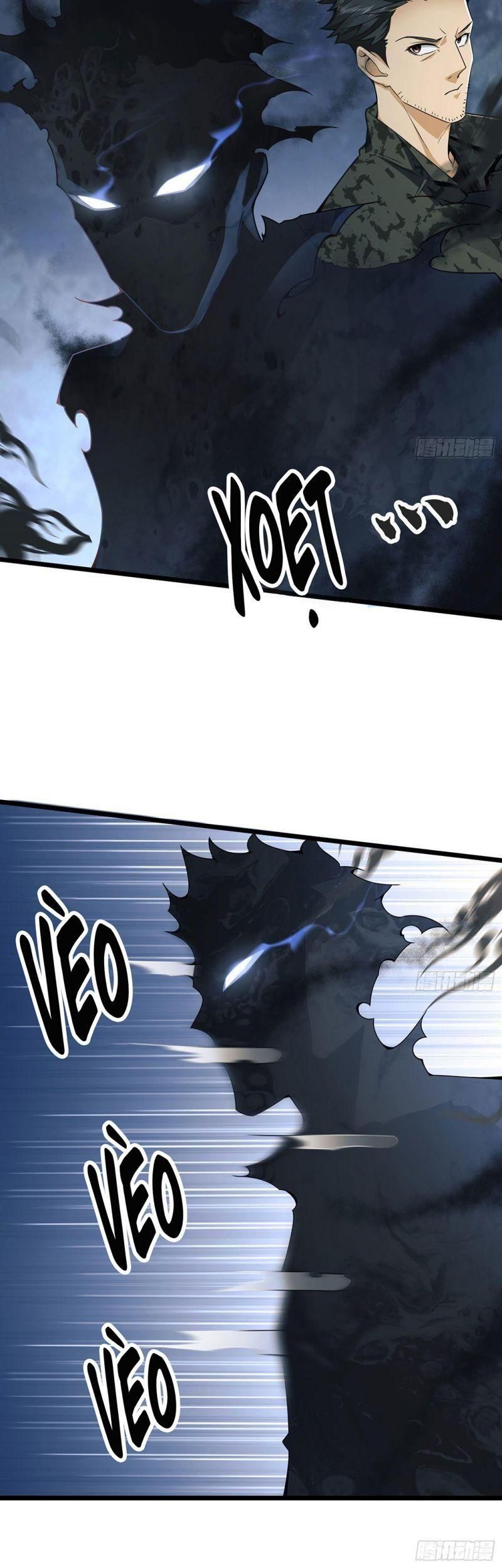 đọc truyện Đệ Nhất Danh Sách Chương 24 ảnh 15 tại Thiên Thai Truyện