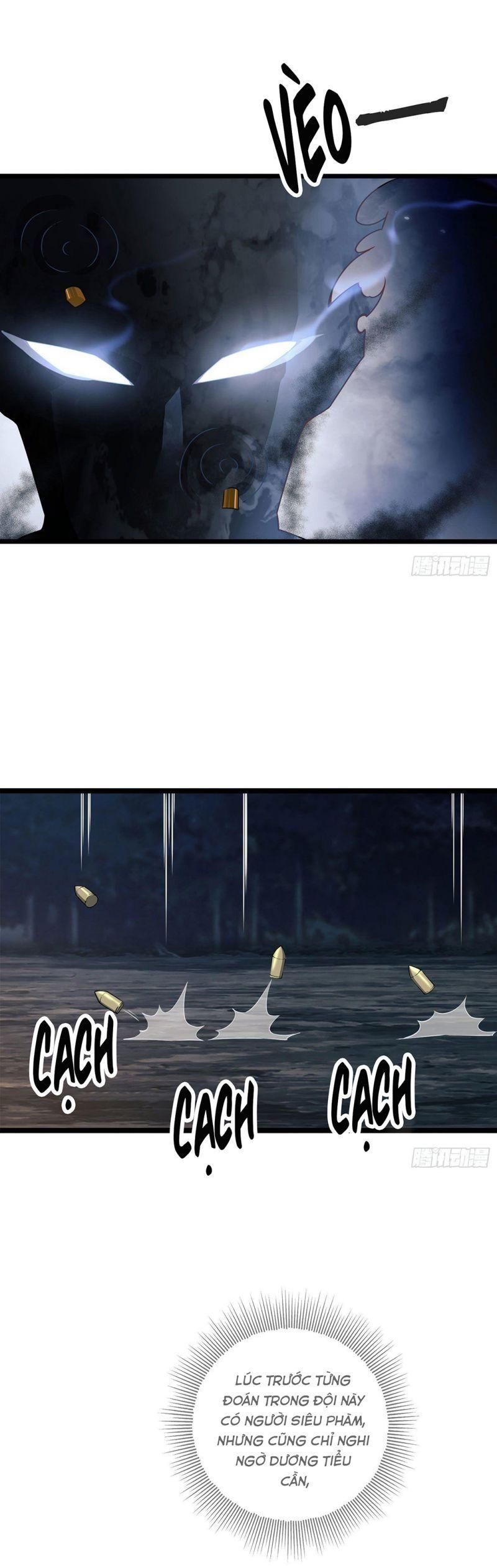 đọc truyện Đệ Nhất Danh Sách Chương 24 ảnh 16 tại Thiên Thai Truyện