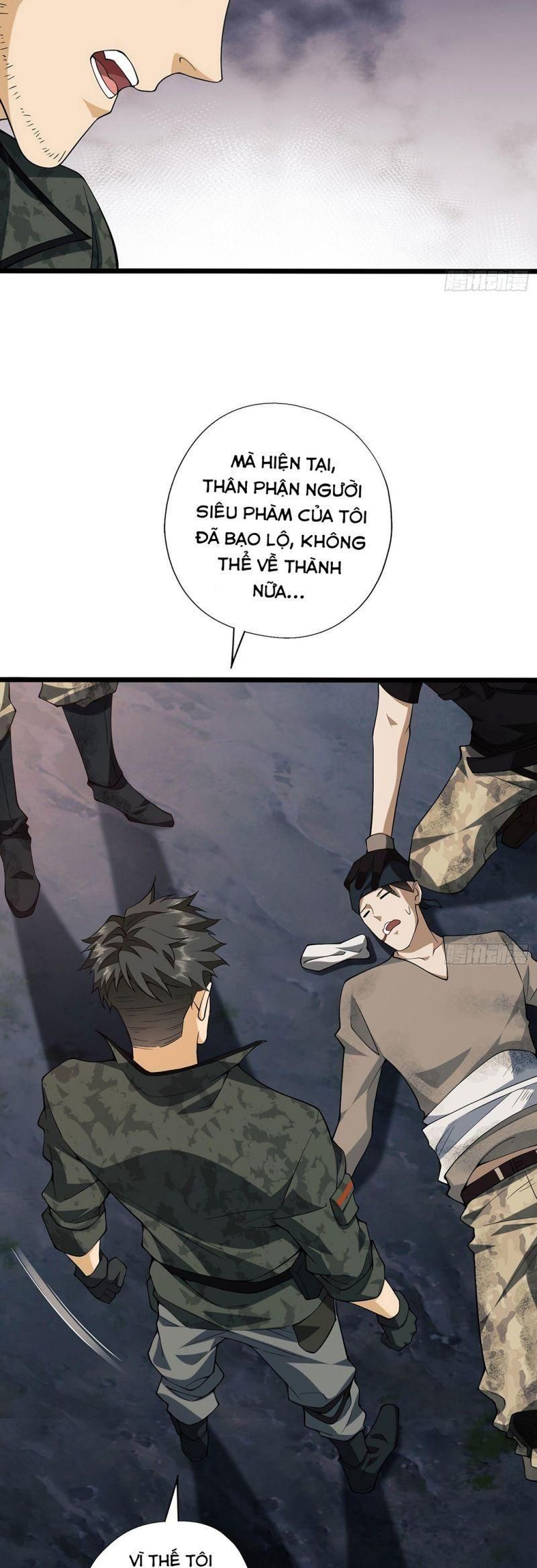 đọc truyện Đệ Nhất Danh Sách Chương 24 ảnh 32 tại Thiên Thai Truyện