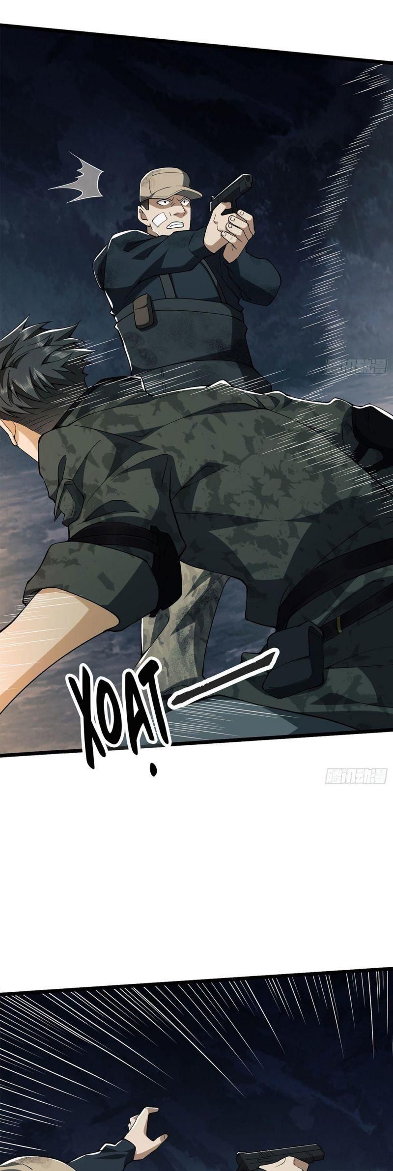 đọc truyện Đệ Nhất Danh Sách Chương 24 ảnh 6 tại Thiên Thai Truyện