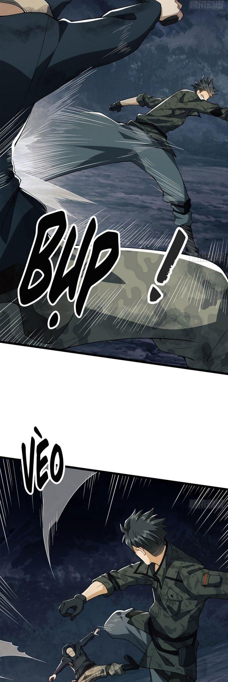 đọc truyện Đệ Nhất Danh Sách Chương 24 ảnh 7 tại Thiên Thai Truyện