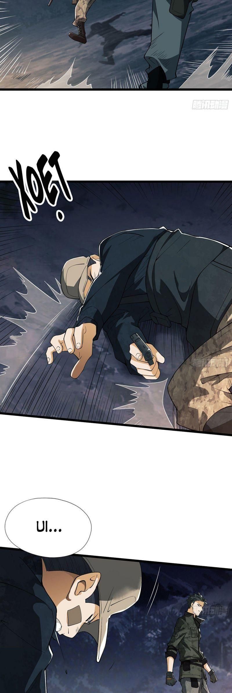 đọc truyện Đệ Nhất Danh Sách Chương 24 ảnh 8 tại Thiên Thai Truyện