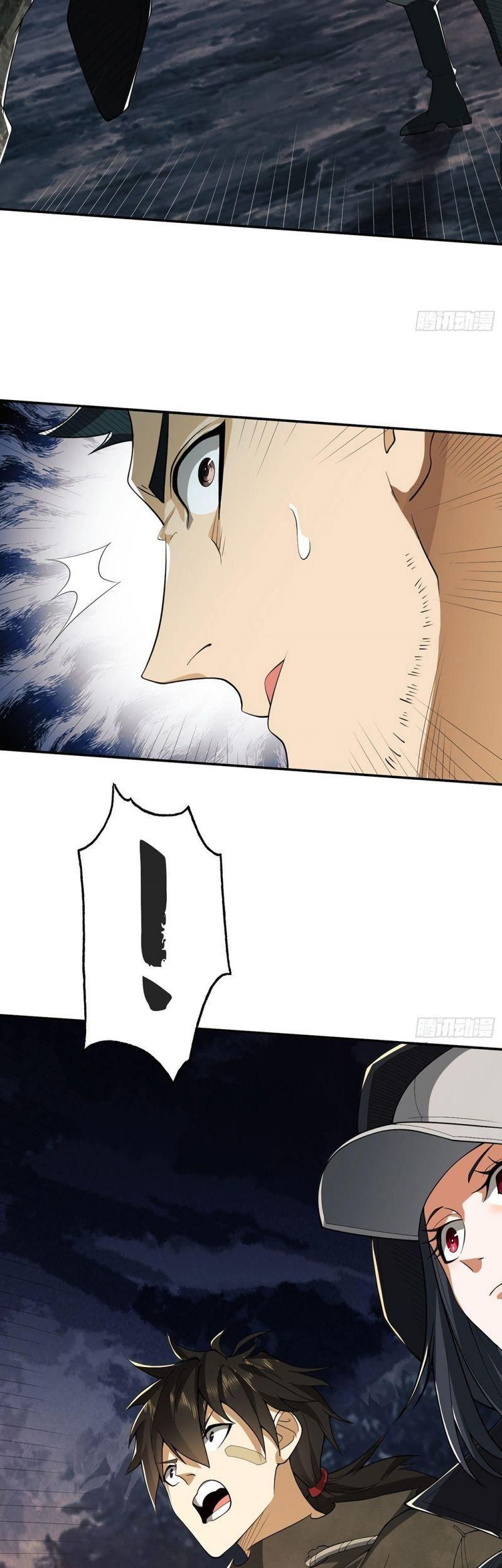 đọc truyện Đệ Nhất Danh Sách Chương 24 ảnh 11 tại Thiên Thai Truyện