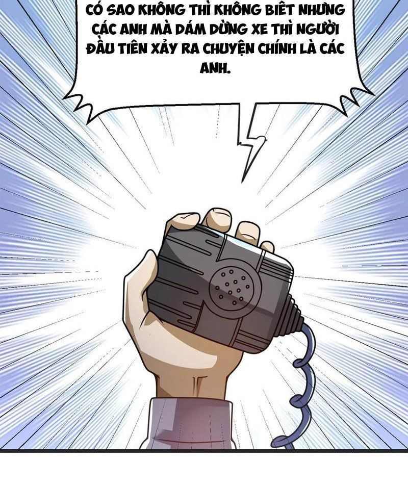 đọc truyện Đệ Nhất Danh Sách Chương 240 ảnh 49 tại Giả Dược
