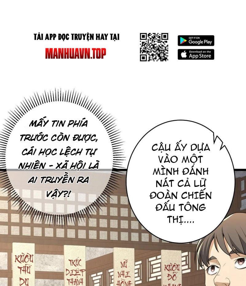 đọc truyện Đệ Nhất Danh Sách Chương 245 ảnh 25 tại Giả Dược