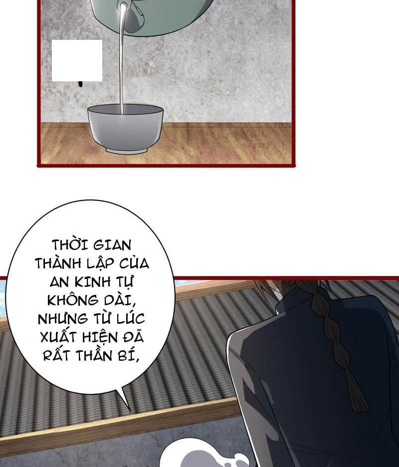 đọc truyện Đệ Nhất Danh Sách Chương 246 ảnh 36 tại Giả Dược