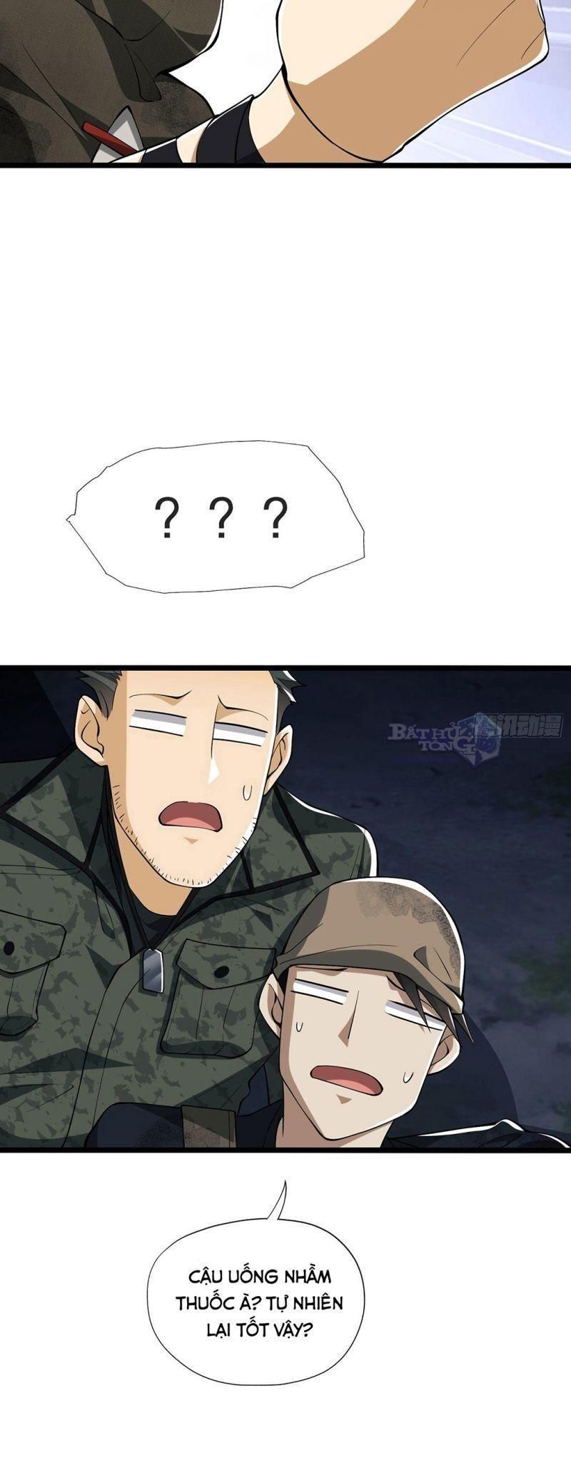 đọc truyện Đệ Nhất Danh Sách Chương 25 ảnh 13 tại Thiên Thai Truyện