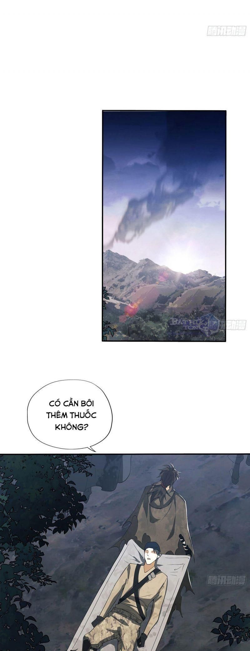 đọc truyện Đệ Nhất Danh Sách Chương 25 ảnh 14 tại Thiên Thai Truyện