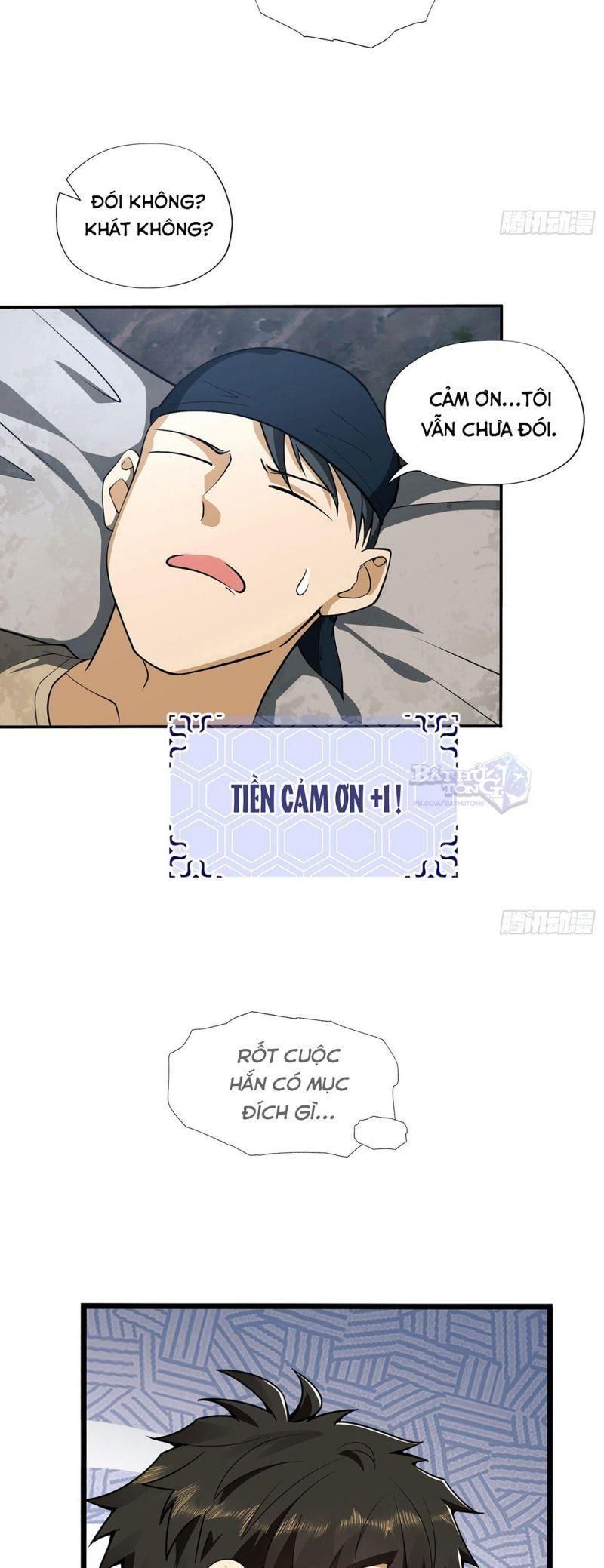 đọc truyện Đệ Nhất Danh Sách Chương 25 ảnh 16 tại Thiên Thai Truyện