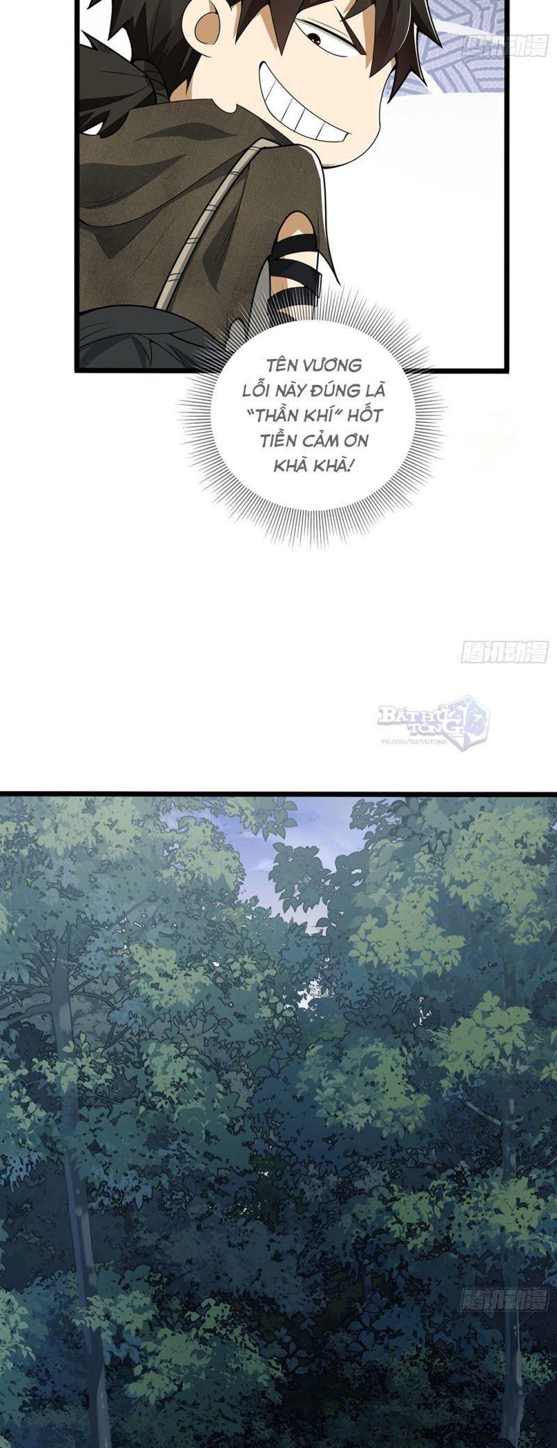 đọc truyện Đệ Nhất Danh Sách Chương 25 ảnh 17 tại Thiên Thai Truyện