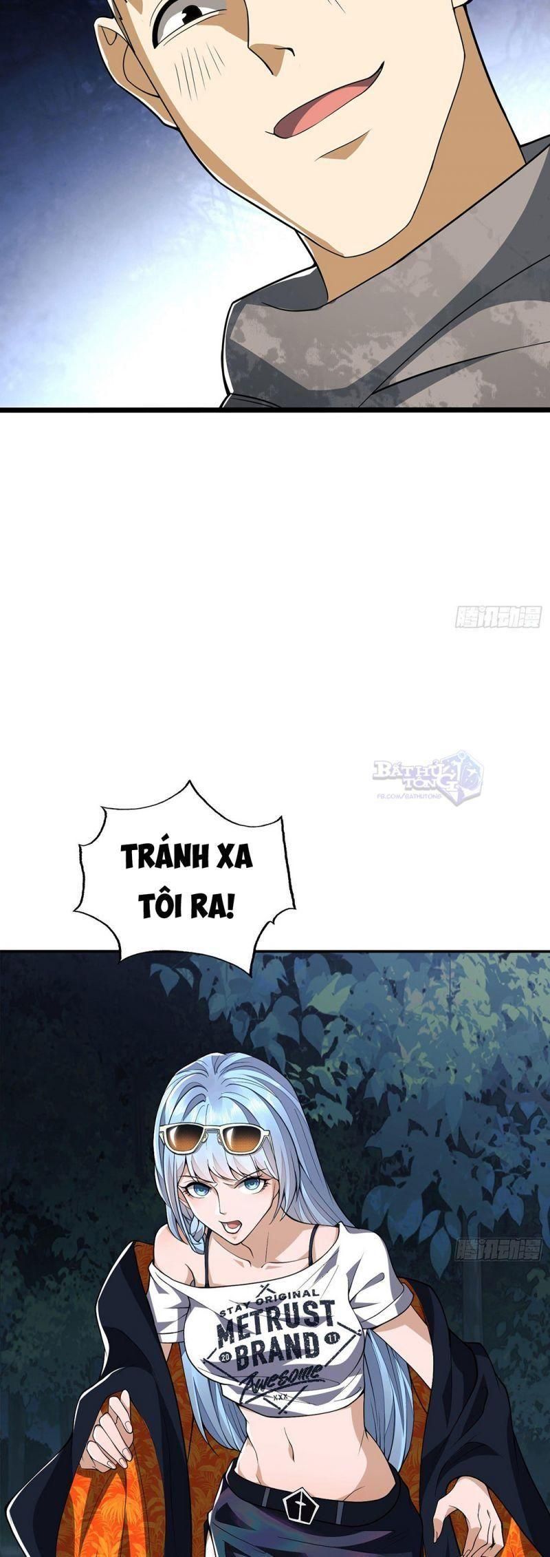 đọc truyện Đệ Nhất Danh Sách Chương 25 ảnh 21 tại Thiên Thai Truyện