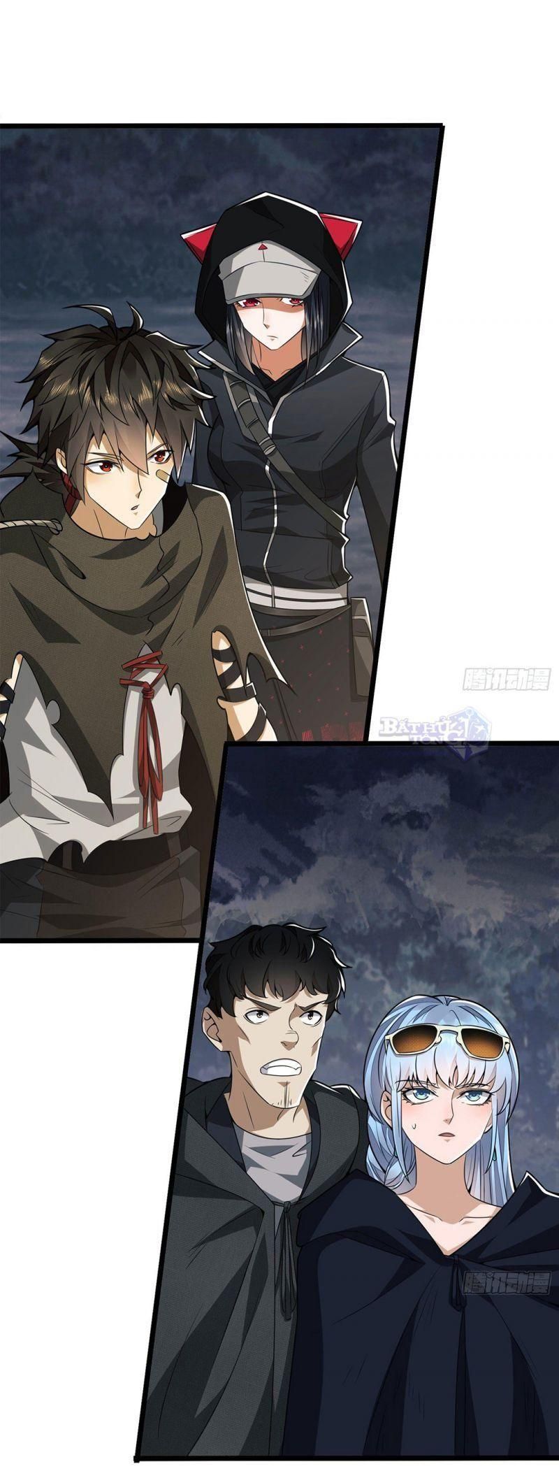 đọc truyện Đệ Nhất Danh Sách Chương 25 ảnh 4 tại Thiên Thai Truyện