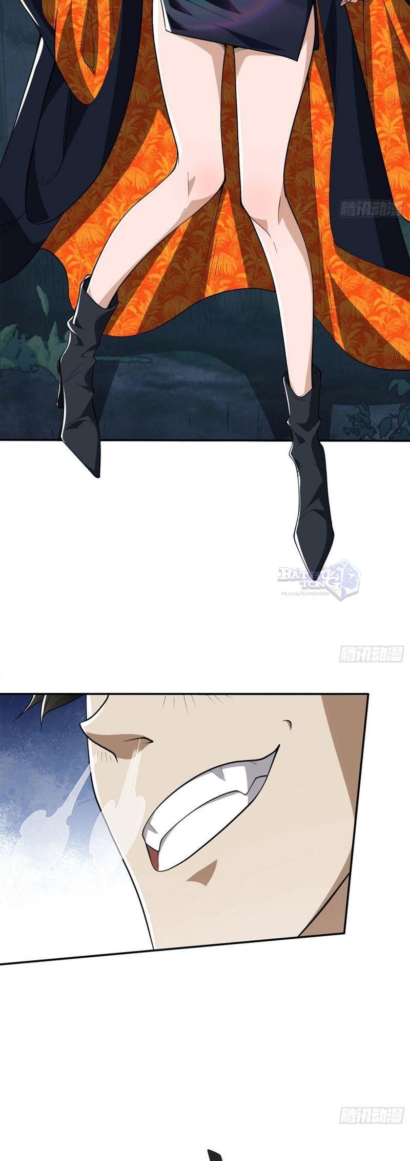 đọc truyện Đệ Nhất Danh Sách Chương 25 ảnh 22 tại Thiên Thai Truyện