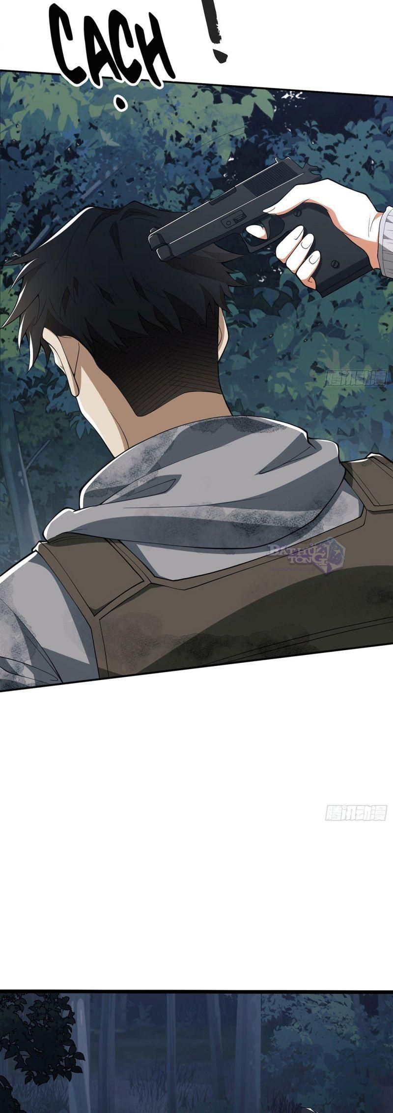 đọc truyện Đệ Nhất Danh Sách Chương 25 ảnh 23 tại Thiên Thai Truyện