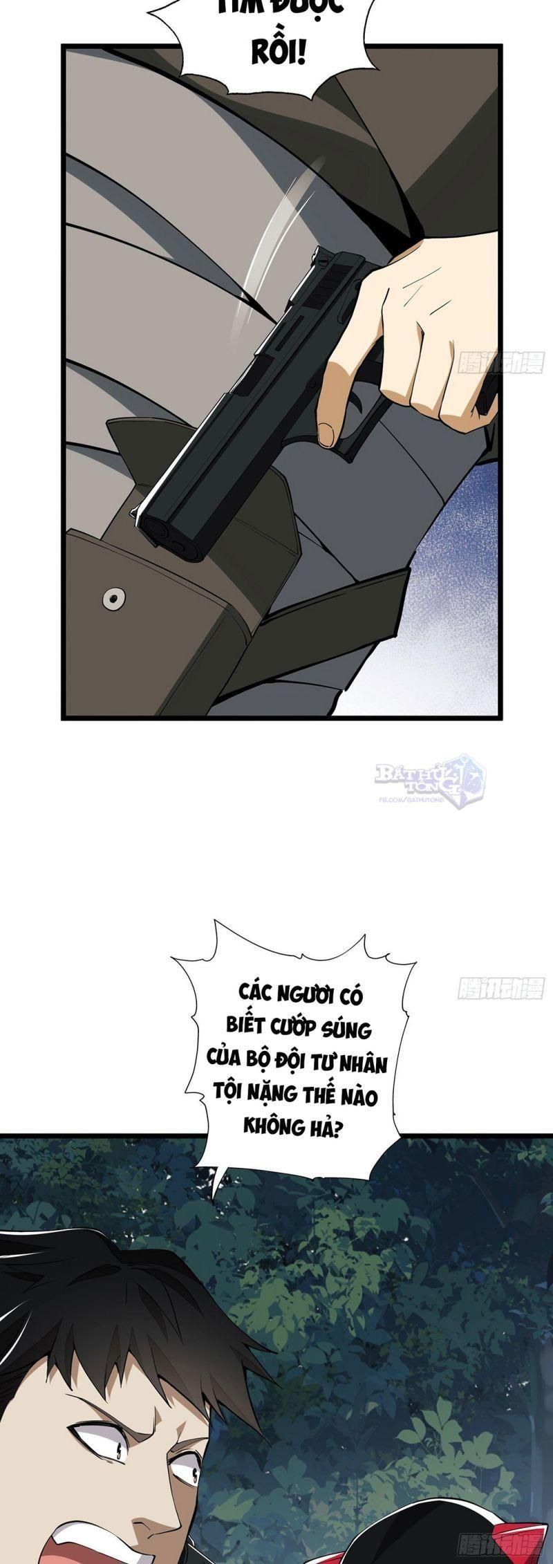 đọc truyện Đệ Nhất Danh Sách Chương 25 ảnh 27 tại Thiên Thai Truyện