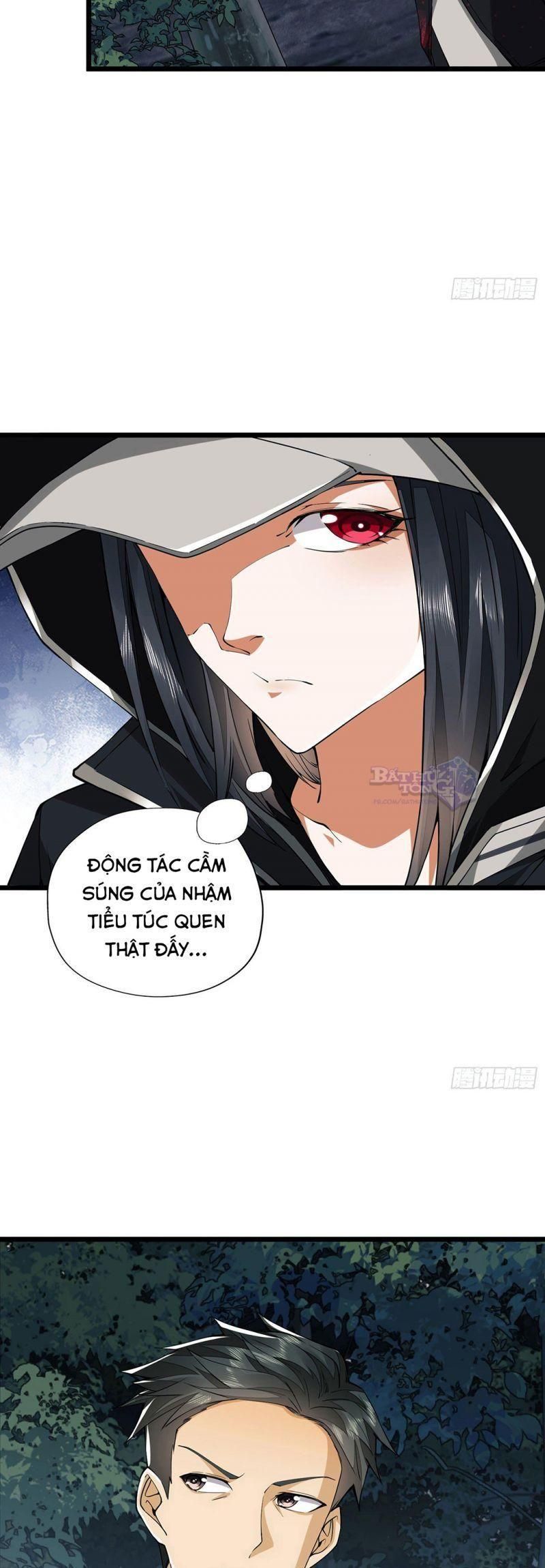 đọc truyện Đệ Nhất Danh Sách Chương 25 ảnh 30 tại Thiên Thai Truyện