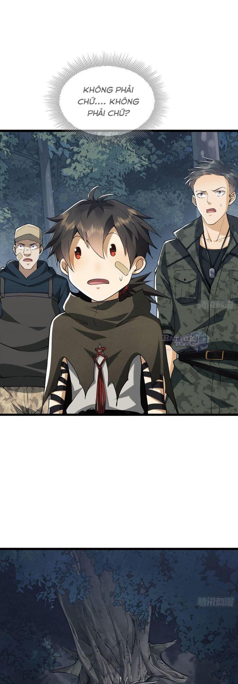 đọc truyện Đệ Nhất Danh Sách Chương 25 ảnh 33 tại Thiên Thai Truyện