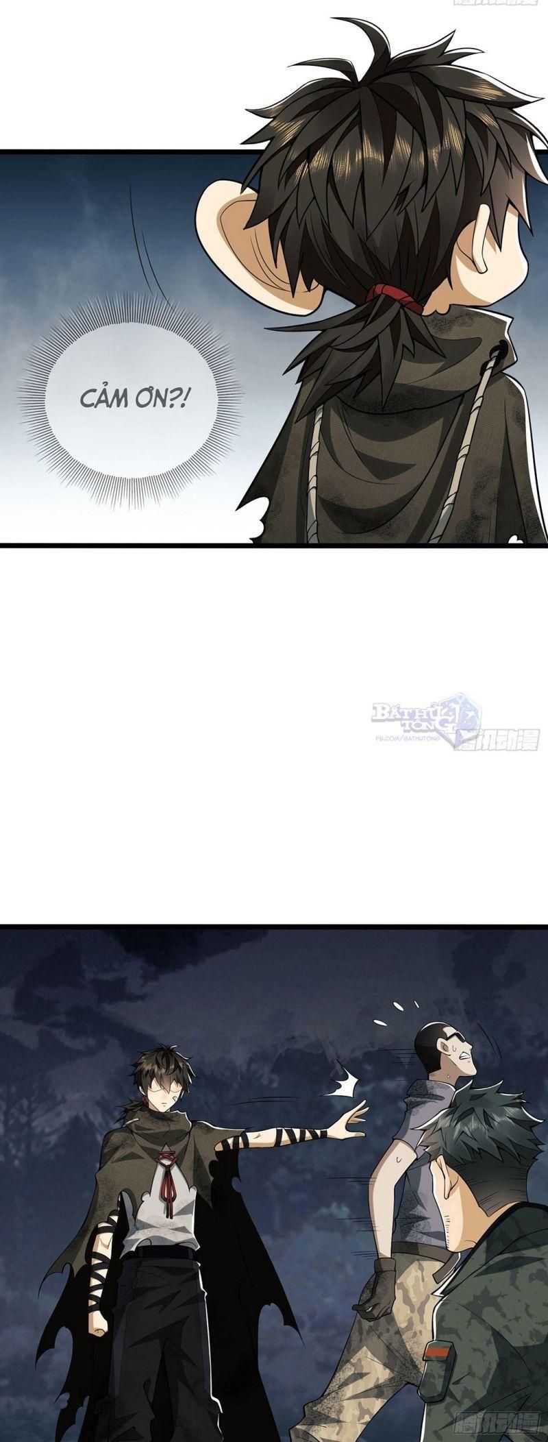 đọc truyện Đệ Nhất Danh Sách Chương 25 ảnh 11 tại Thiên Thai Truyện