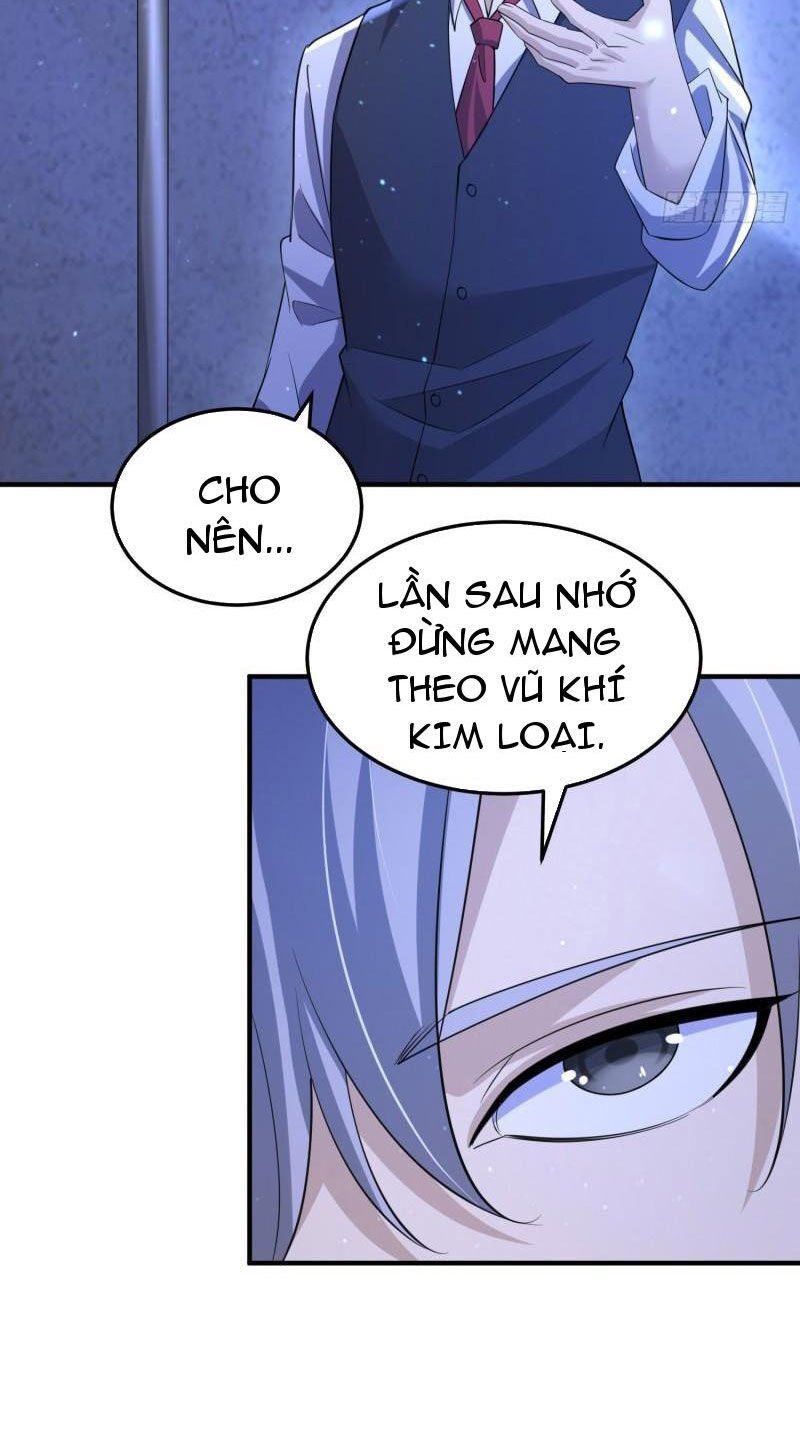 đọc truyện Đệ Nhất Danh Sách Chương 253 ảnh 30 tại Giả Dược