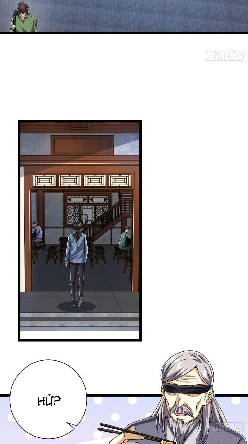 đọc truyện Đệ Nhất Danh Sách Chương 254 ảnh 34 tại Giả Dược