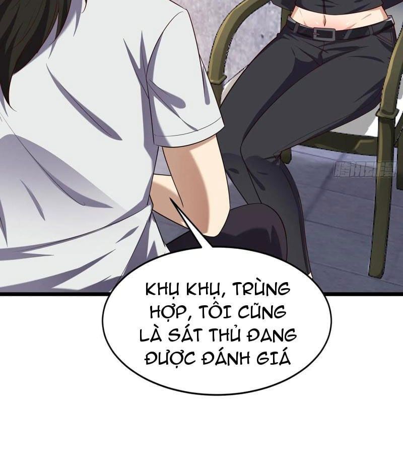 đọc truyện Đệ Nhất Danh Sách Chương 256 ảnh 7 tại Giả Dược