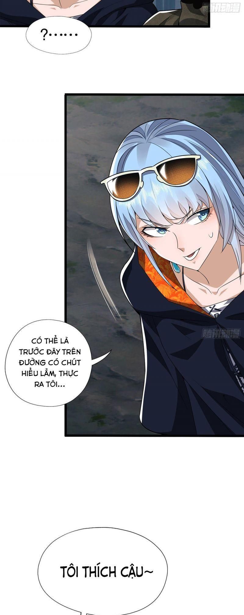 đọc truyện Đệ Nhất Danh Sách Chương 26 ảnh 13 tại Thiên Thai Truyện