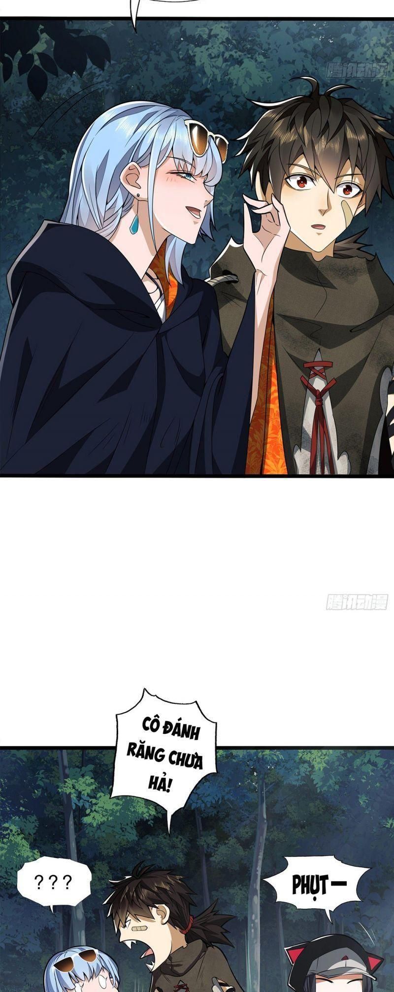 đọc truyện Đệ Nhất Danh Sách Chương 26 ảnh 14 tại Thiên Thai Truyện