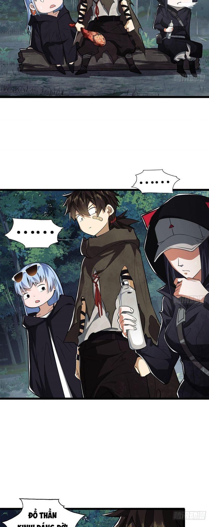 đọc truyện Đệ Nhất Danh Sách Chương 26 ảnh 15 tại Thiên Thai Truyện