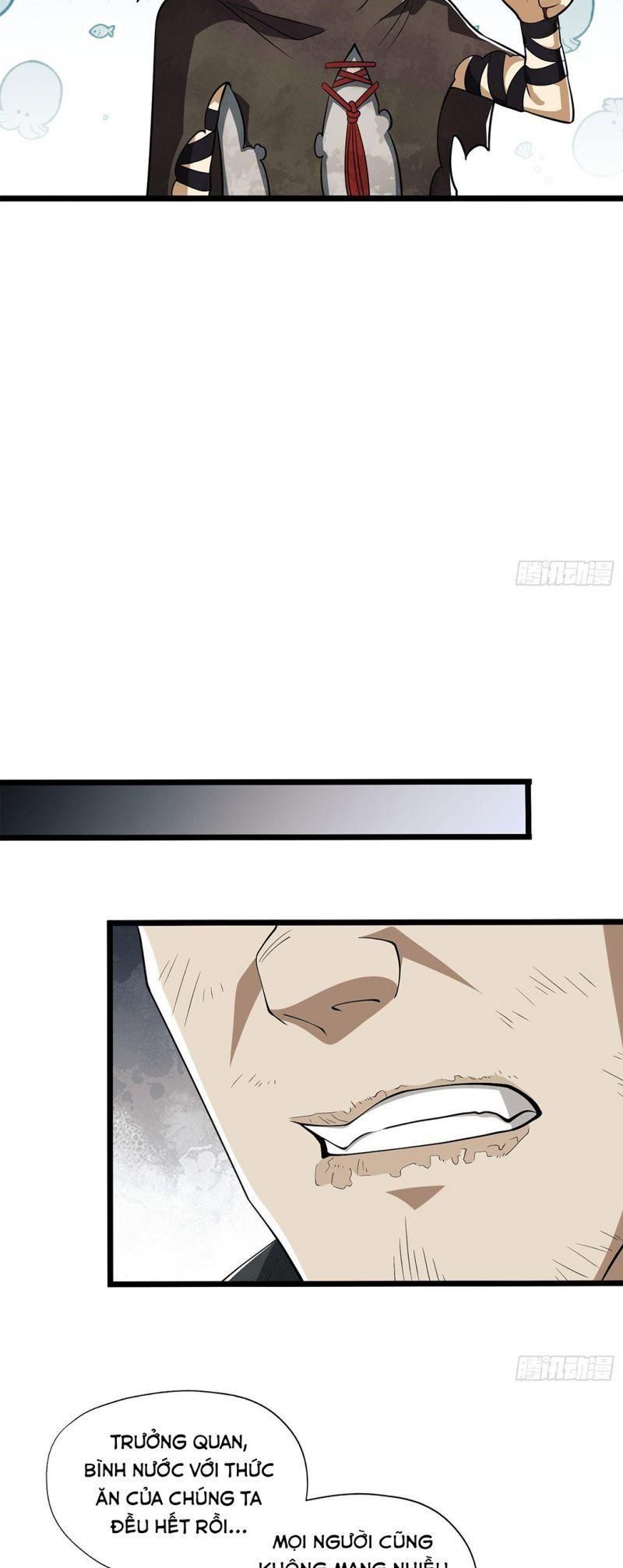 đọc truyện Đệ Nhất Danh Sách Chương 26 ảnh 17 tại Thiên Thai Truyện