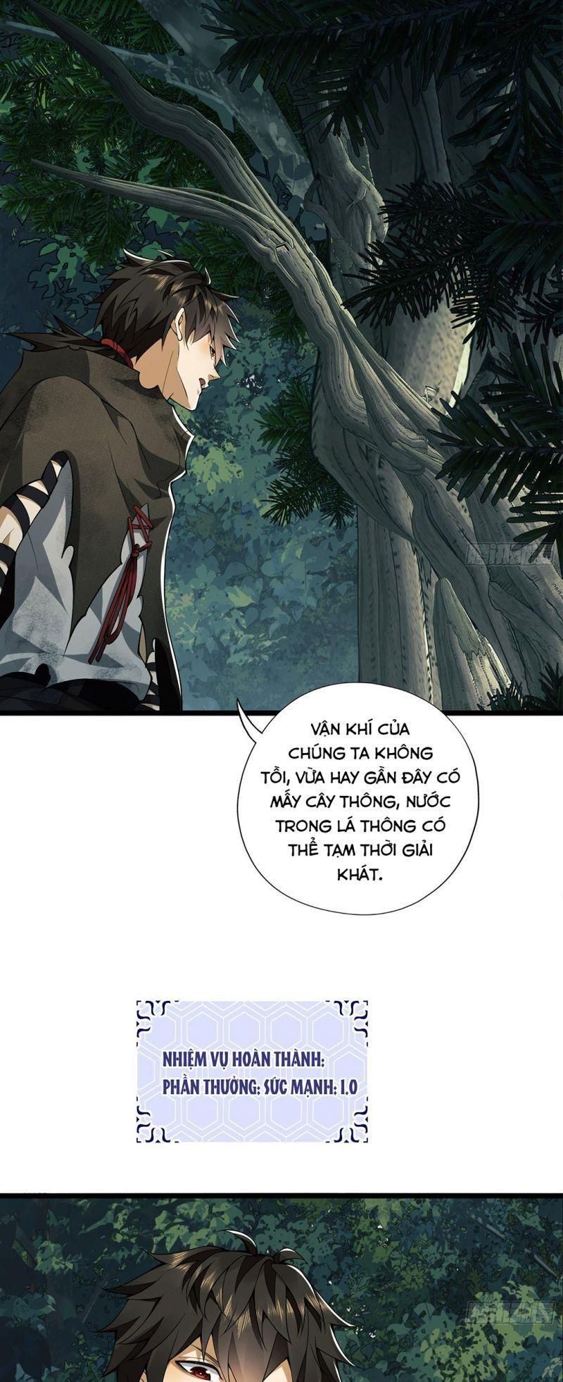 đọc truyện Đệ Nhất Danh Sách Chương 26 ảnh 21 tại Thiên Thai Truyện