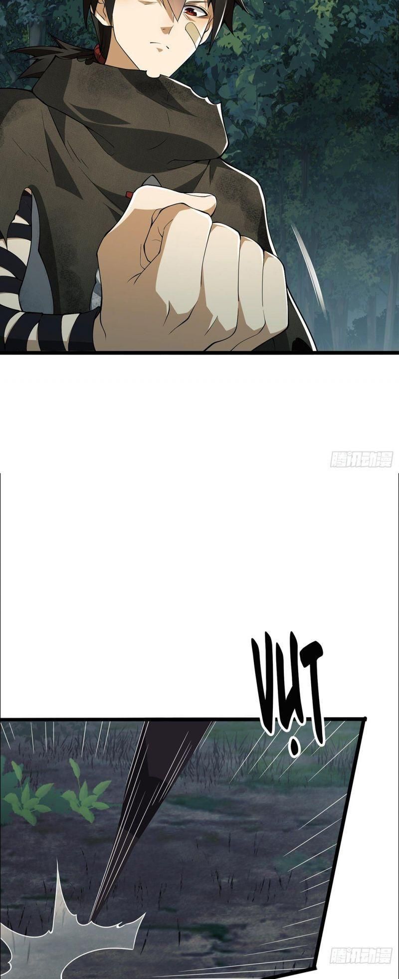 đọc truyện Đệ Nhất Danh Sách Chương 26 ảnh 22 tại Thiên Thai Truyện