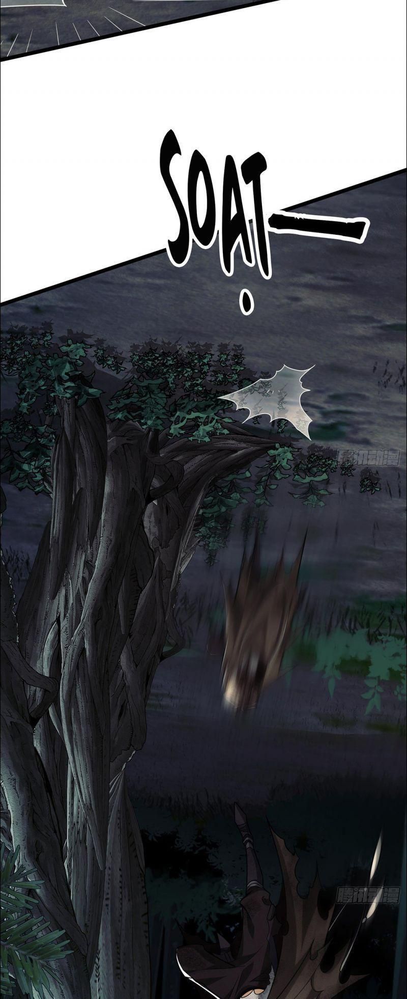 đọc truyện Đệ Nhất Danh Sách Chương 26 ảnh 23 tại Thiên Thai Truyện