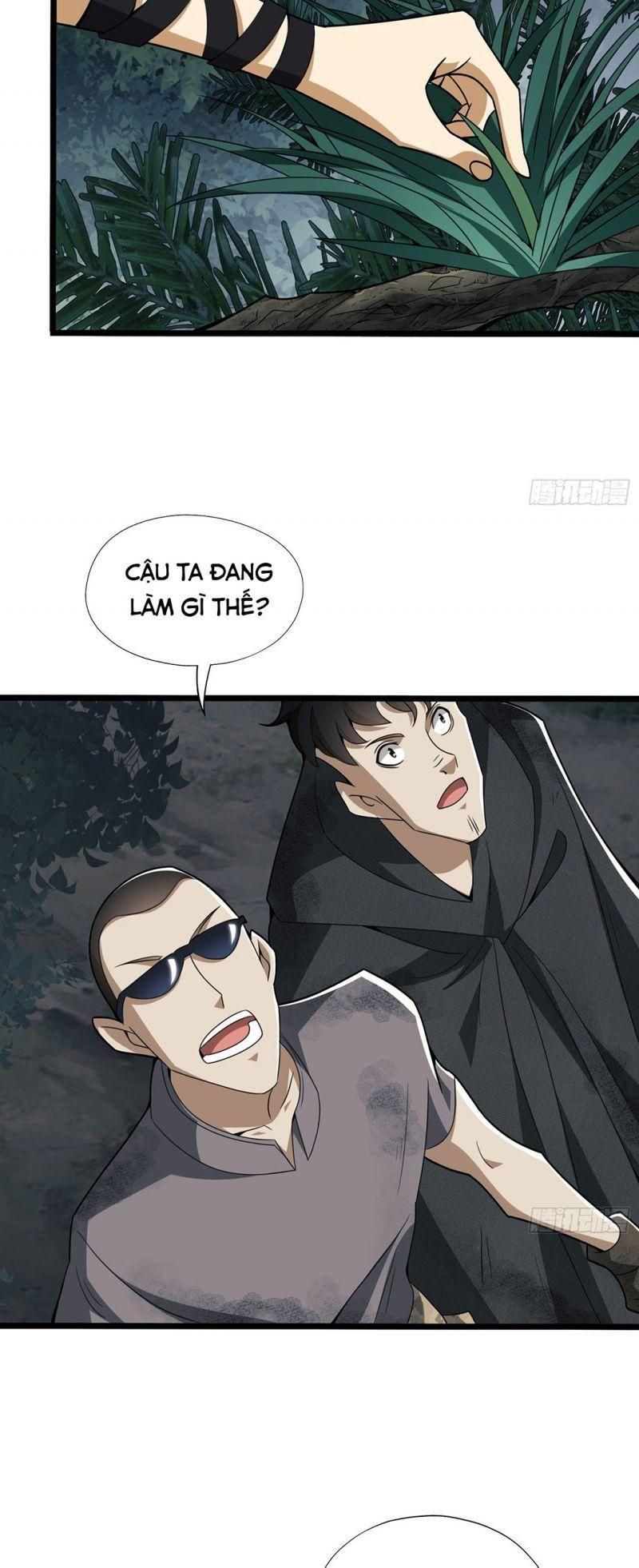 đọc truyện Đệ Nhất Danh Sách Chương 26 ảnh 25 tại Thiên Thai Truyện