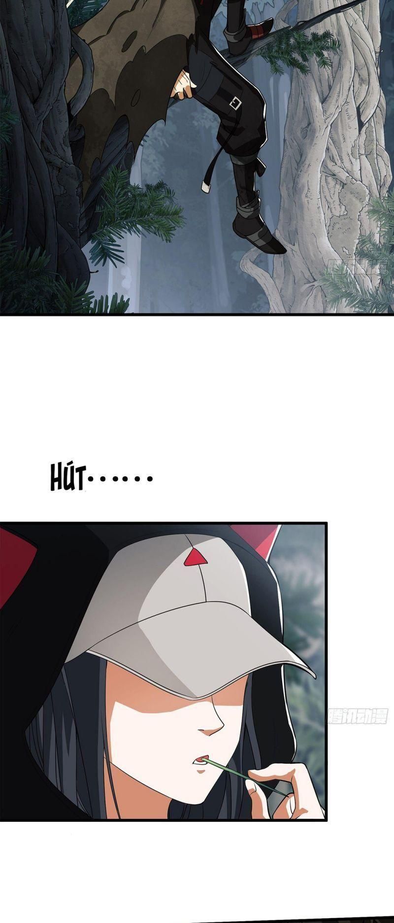 đọc truyện Đệ Nhất Danh Sách Chương 26 ảnh 29 tại Thiên Thai Truyện