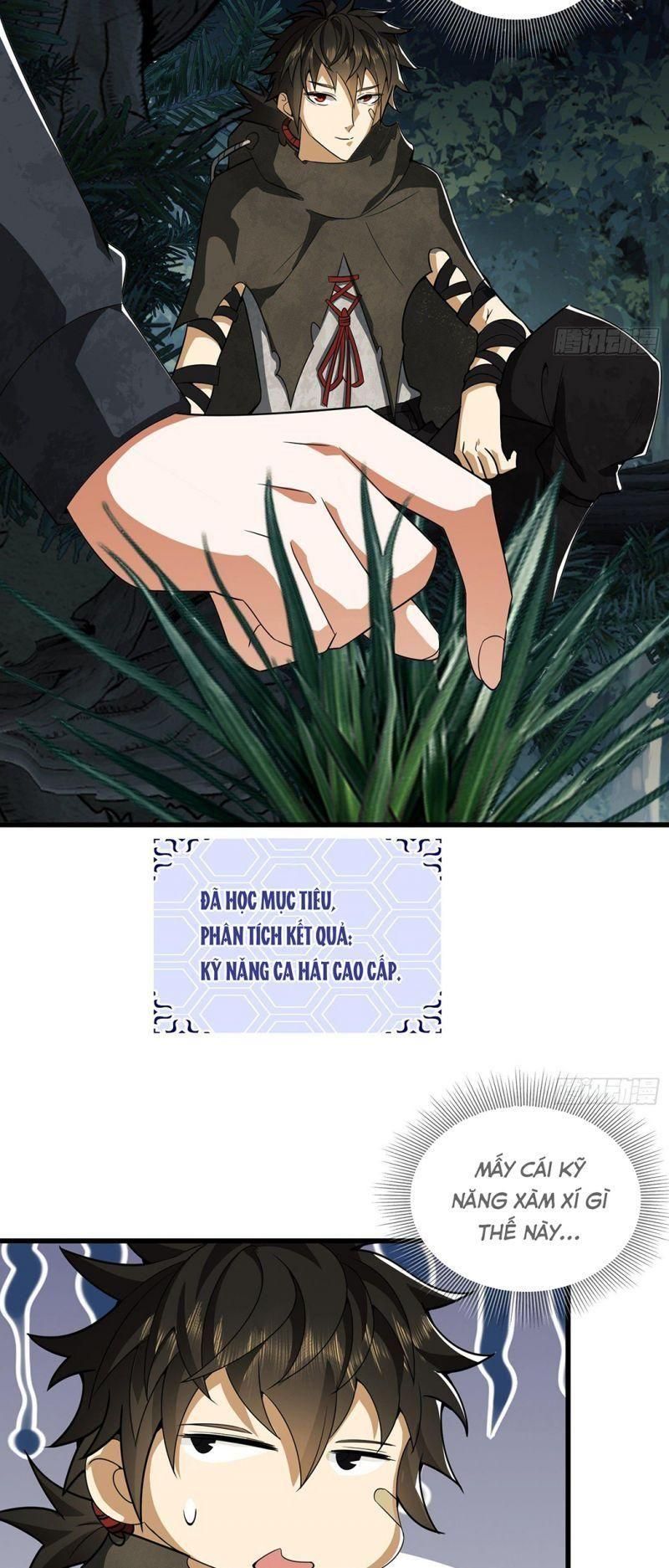 đọc truyện Đệ Nhất Danh Sách Chương 26 ảnh 32 tại Thiên Thai Truyện