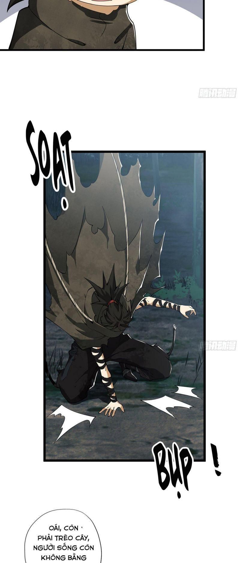 đọc truyện Đệ Nhất Danh Sách Chương 26 ảnh 33 tại Thiên Thai Truyện