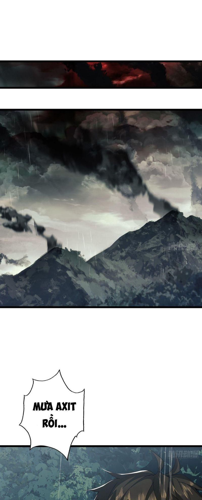 đọc truyện Đệ Nhất Danh Sách Chương 26 ảnh 35 tại Thiên Thai Truyện