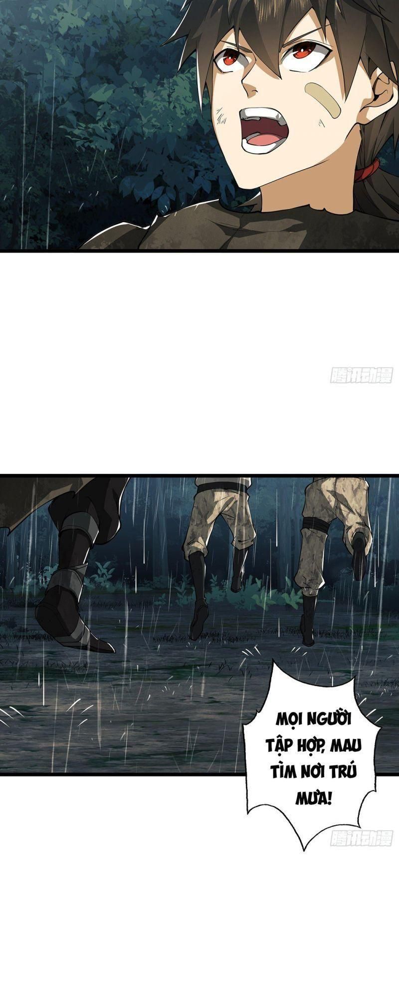 đọc truyện Đệ Nhất Danh Sách Chương 26 ảnh 36 tại Thiên Thai Truyện