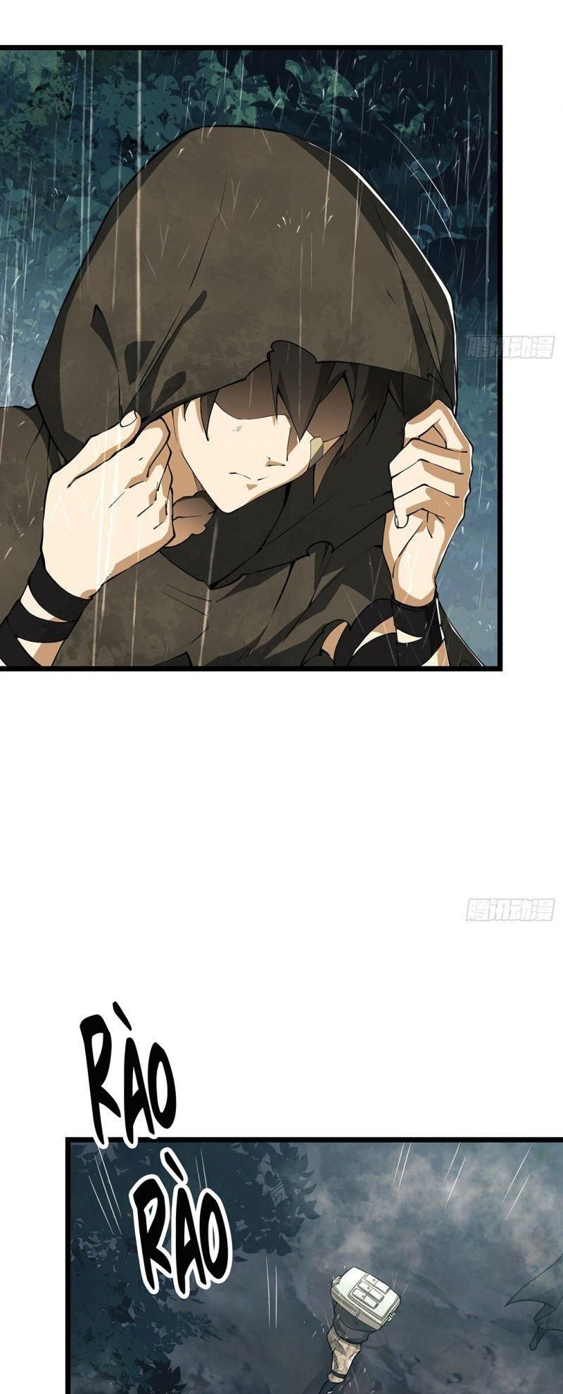 đọc truyện Đệ Nhất Danh Sách Chương 26 ảnh 37 tại Thiên Thai Truyện